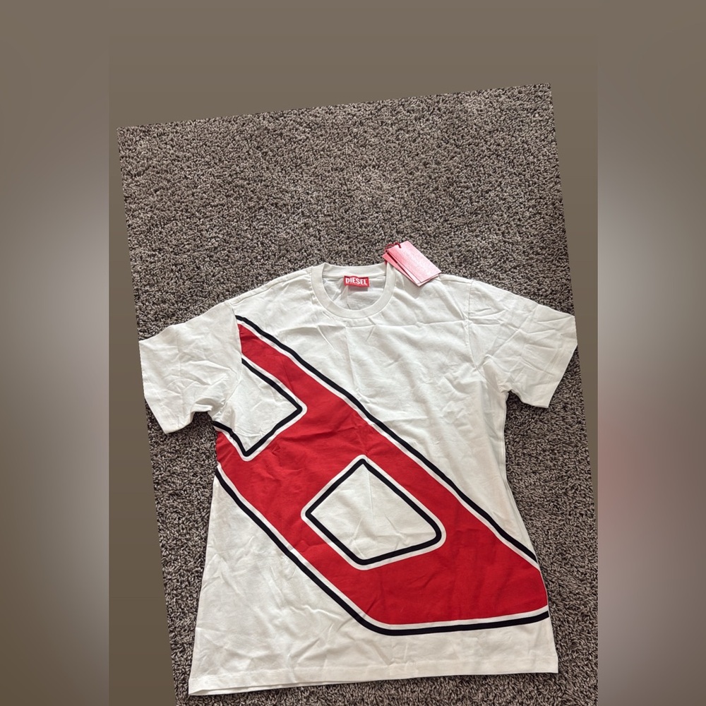 Diesel Kids Tee‼️